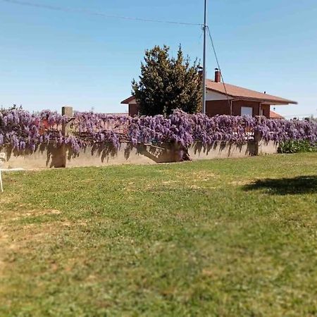 Casa El Lloreu Villa Antimio de Abajo Eksteriør billede