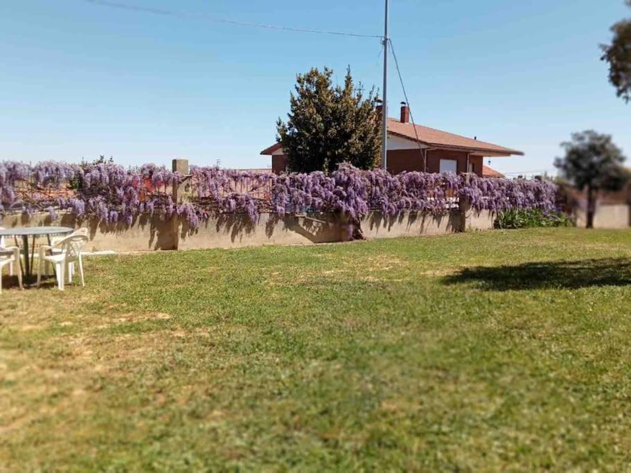 Casa El Lloreu Villa Antimio de Abajo Eksteriør billede