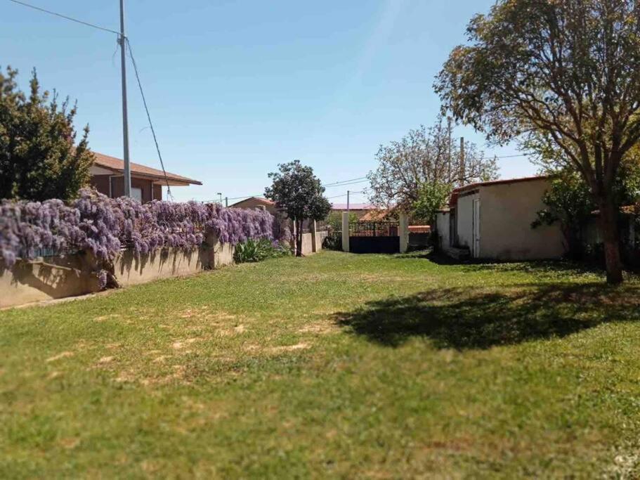 Casa El Lloreu Villa Antimio de Abajo Eksteriør billede